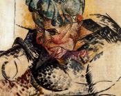 翁贝托 波丘尼 : Abstract Dimensions